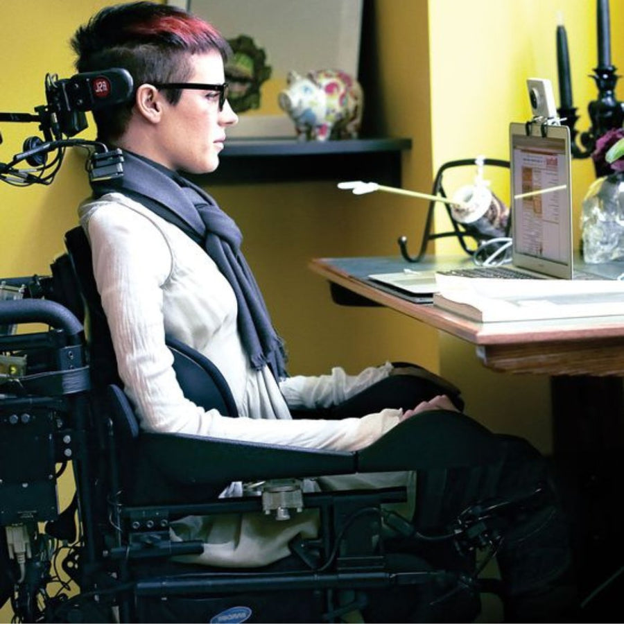 Independence at Work - Employment Accommodations