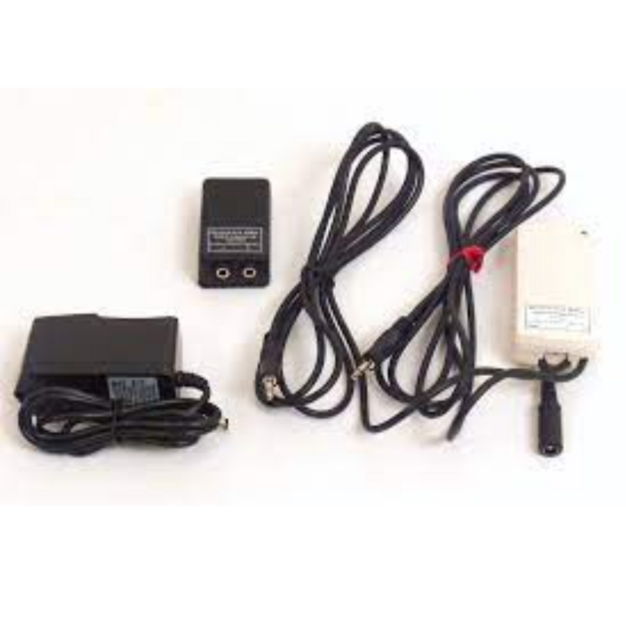 Hands-Free or Head Ability Switches