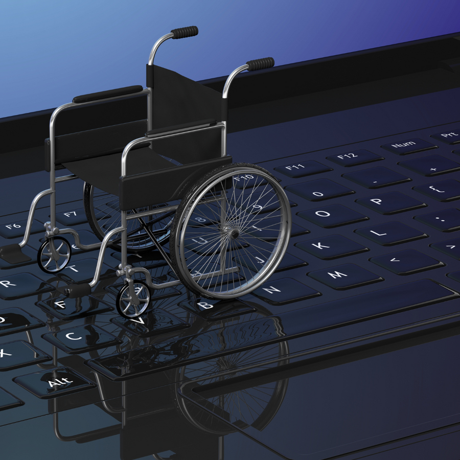 Inclusive Technologies