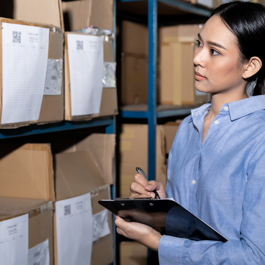 Inventory Liquidation