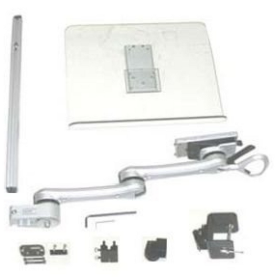 Mount'n Mover Builder