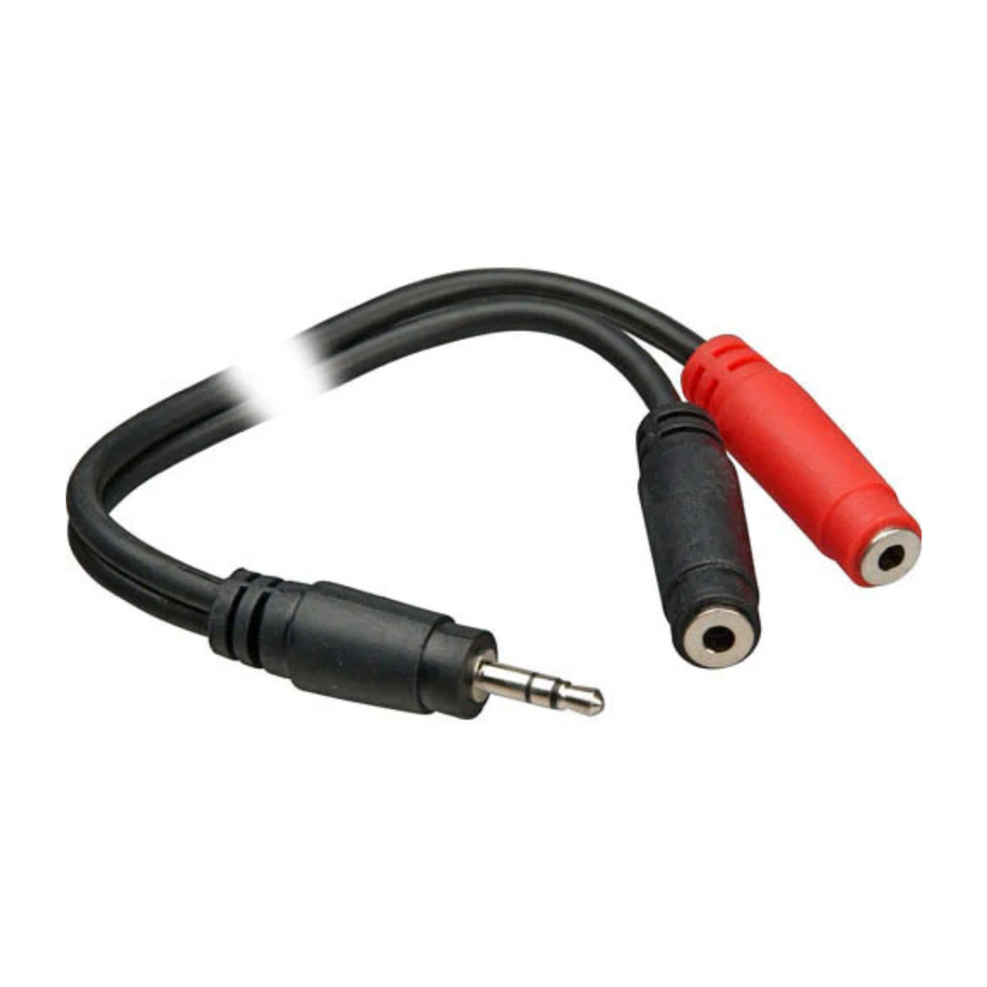 Ability Switch Adapters