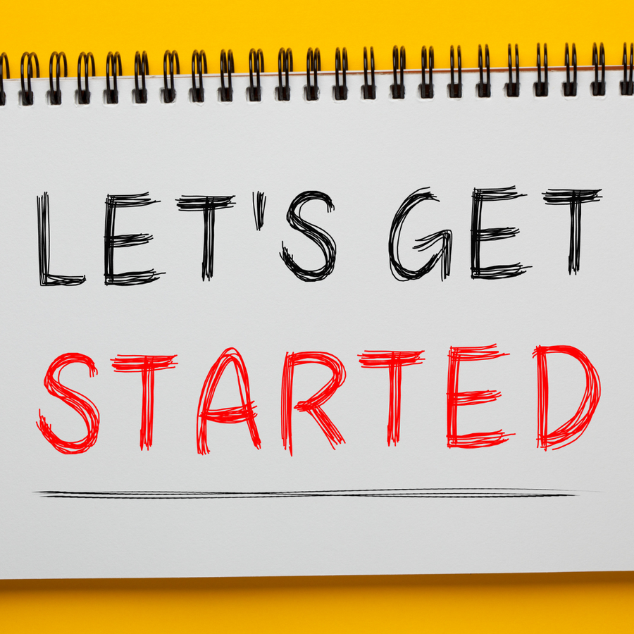 Start a Local Chapter