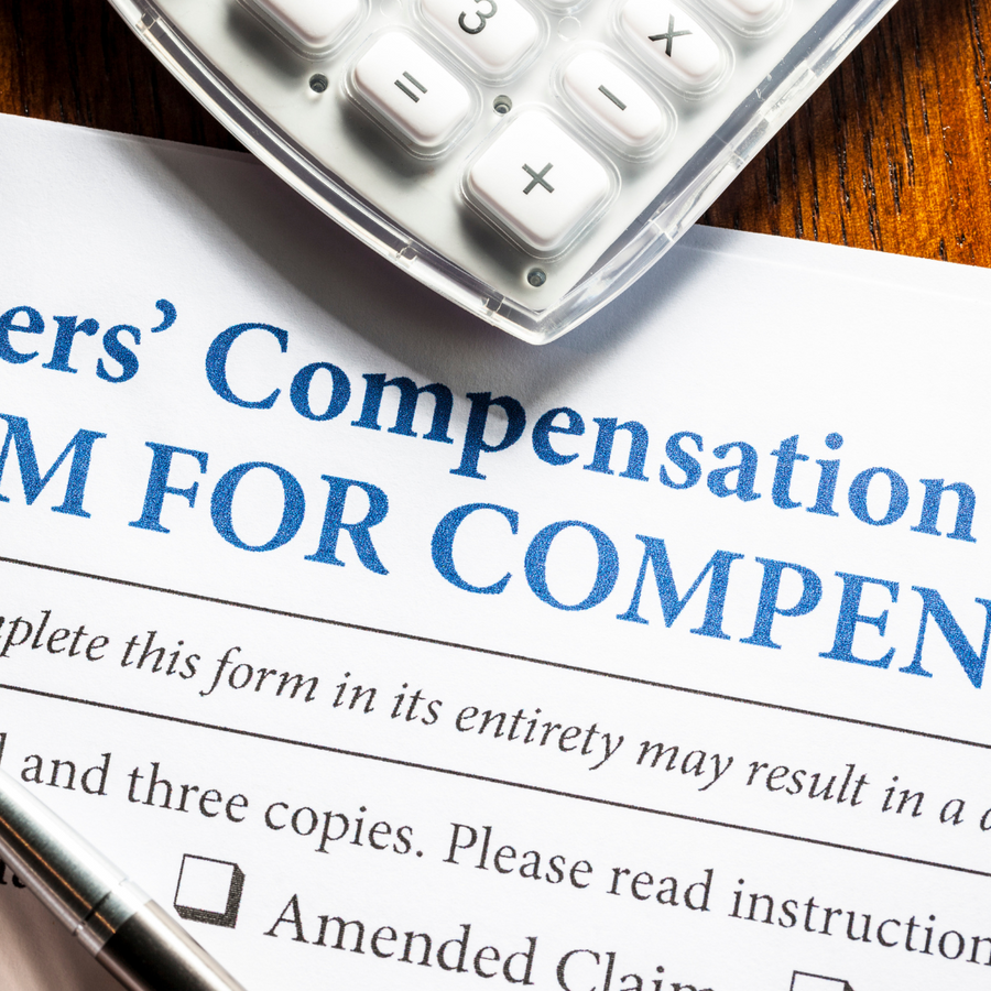 Workers Compensation