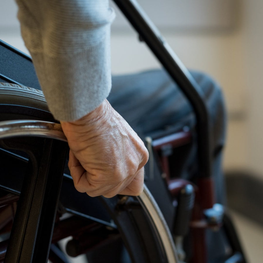Wheelchair Transfer Solutions