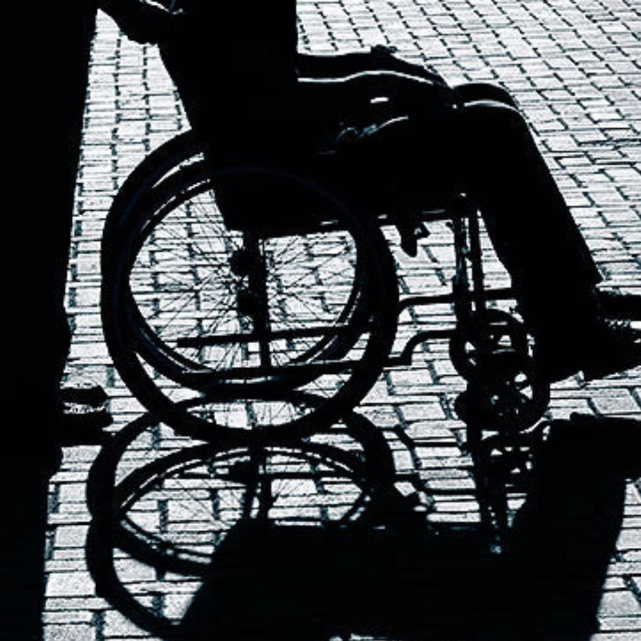 Wheelchair Accessories