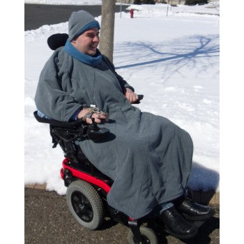 Wheelchair Clothing