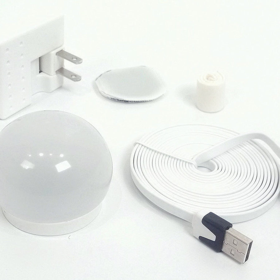 Stratus Cloud Environmental Controls