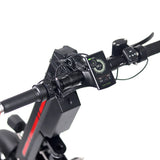 Performance 48v Electric Handbike for Manual Wheelchairs - Inclusive Inc