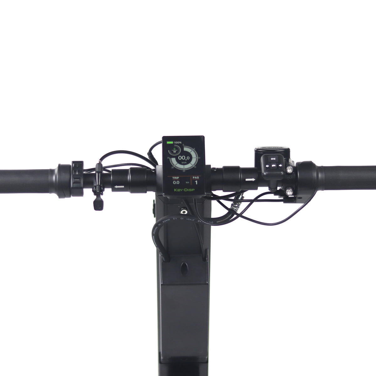 Performance 48v Electric Handbike for Manual Wheelchairs - Inclusive Inc