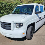 VPG MV-1 Wheelchair SUV - Ford F150 CNG on Hummer Frame - US Delivery Included - Inclusive Inc