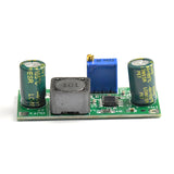 10 pak 12v-120v DC-Direct High Efficiency LED Driver - Adjustable 1.25v-48v DC - Inclusive Inc