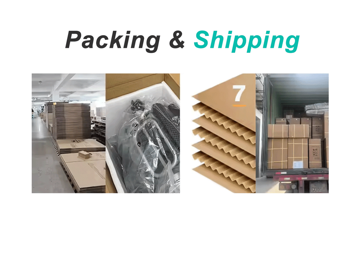 Electric Scooter (MA01) Mijo - Inclusive Inc