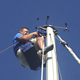 Mastlift Manual Powered Patient Lift - designed by Pro Sailors - Inclusive Inc