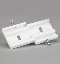 HandiCare Track Mounting Accessories for Patient Ceiling Lifts