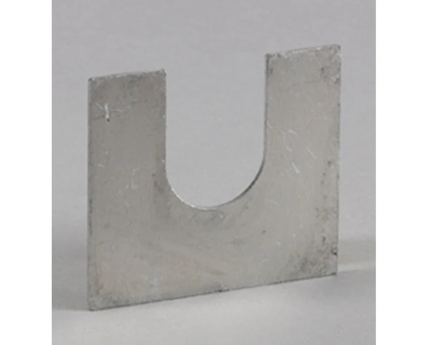 HandiCare Track Mounting Accessories for Patient Ceiling Lifts