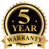 Extend Comfort Carrier Warranty to 5 Years - Inclusive Inc