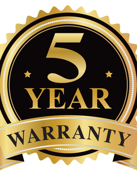 Extend Comfort Carrier Warranty to 5 Years - Inclusive Inc