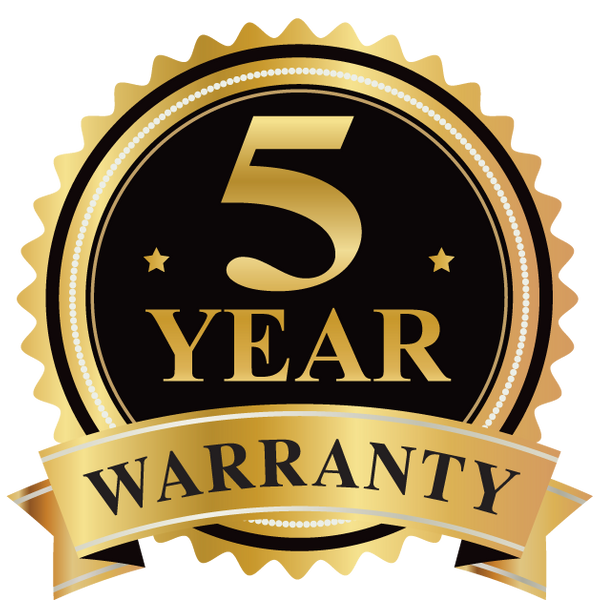 Extend Comfort Carrier Warranty to 5 Years - Inclusive Inc
