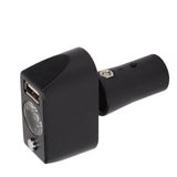 Power2Go Smartphone USB Charger and LED Light for Electric Wheelchair - With coil retractable cord - Inclusive Inc