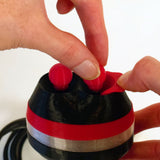 QuadMouse Mouth, Chin, or Fingertip Mouse Controller - Broadened Horizons Direct