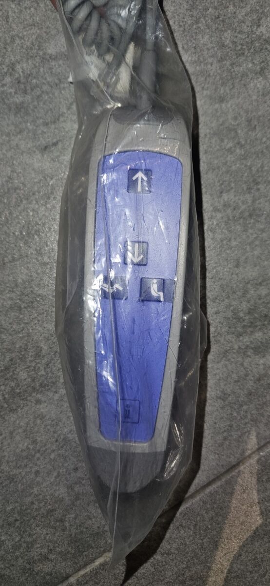 Patient Ceiling Lift Electronic Handheld Controller