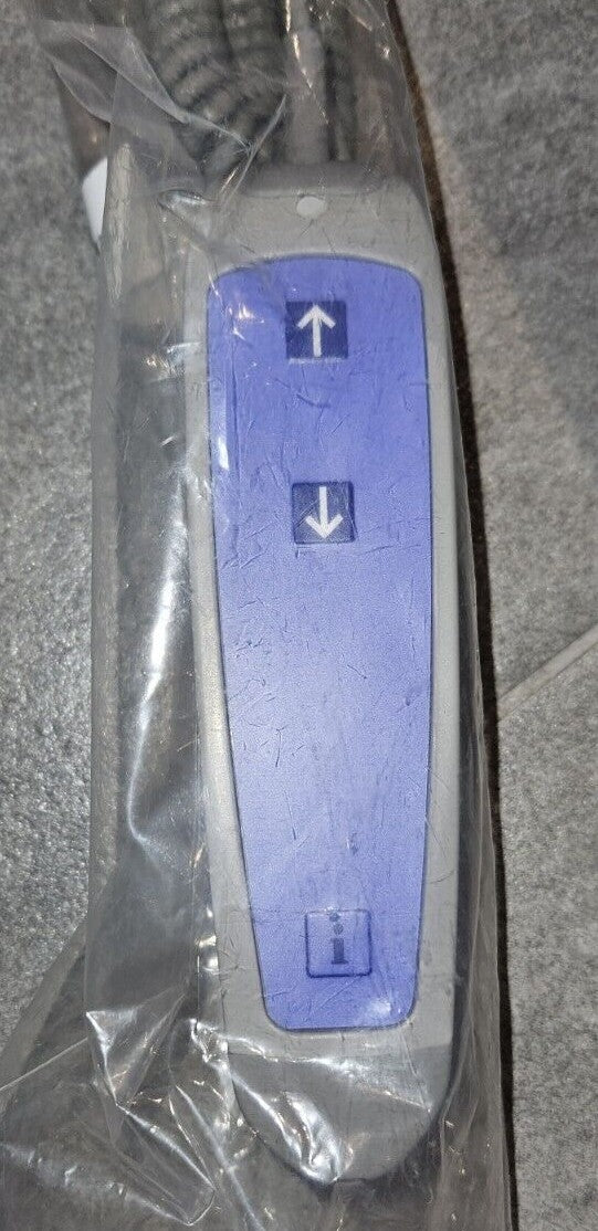 Patient Ceiling Lift Electronic Handheld Controller