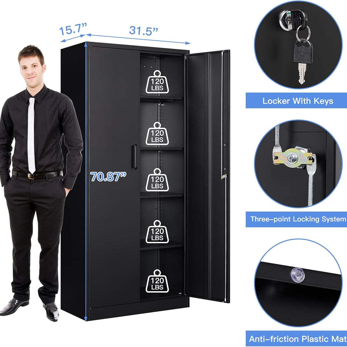 29kwh Lifepo4 Battery Kits for Solar Off-Grid Marine & RV