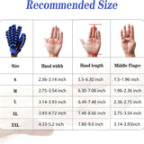 Robotic Rehabilitation Exoskeleton Glove for Stroke and TBI - Inclusive Inc