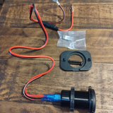 48v / 24v / 12v DC-Direct Wall Outlet (12v-60v) USB-C PD 3.0 QC 3.0 Rapid Charger - Inclusive Inc