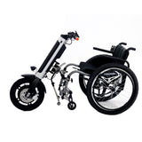 Performance 48v Electric Handbike for Manual Wheelchairs - Inclusive Inc