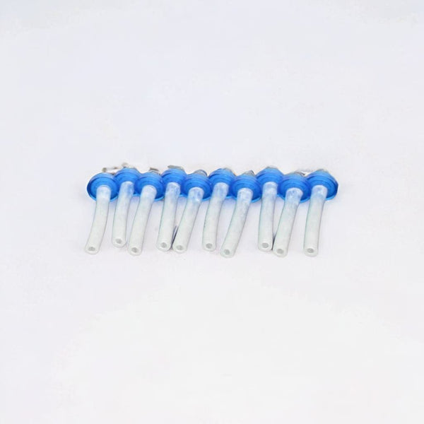 12-Pack Sip-n-Puff Disposable Anti-Contamination Mouthpieces