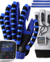 Robotic Rehabilitation Exoskeleton Glove for Stroke and TBI - Inclusive Inc