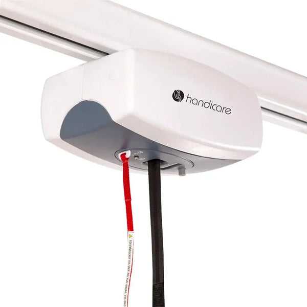 Like New or Gently used Patient Ceiling Lifts - 1 or 2 Year Same-as-New Warranty - Inclusive Inc