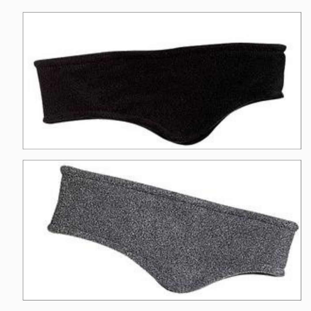 Comfort Fleece Headband - Inclusive Inc