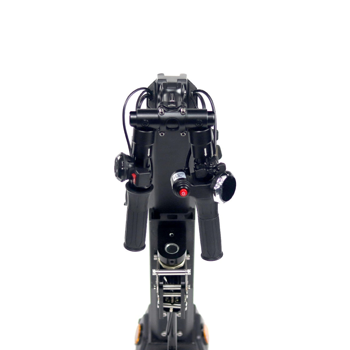 Commuter 36v 12" Electric Handbike Handcycle for Manual Wheelchairs - Inclusive Inc