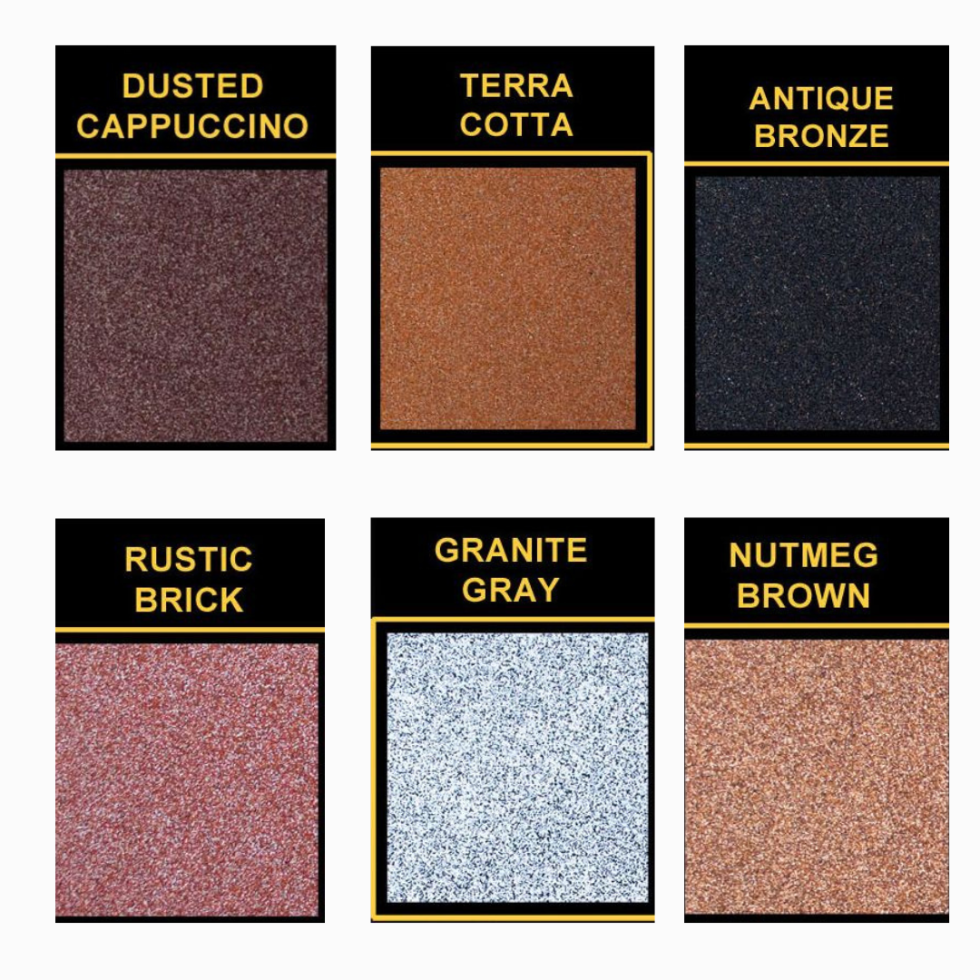 Door Threshold Ramps - Recycled Plastic