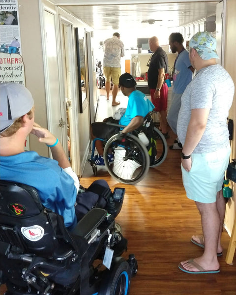 Business Technical Assistance Consultant - Self-Employment Specialist for Vocational Rehabilitation - Inclusive Inc