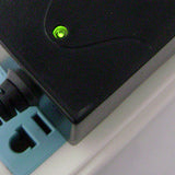 Choice of 12v Lifepo4 Battery or Plug into Wheelchair's Charging Socket - Inclusive Inc