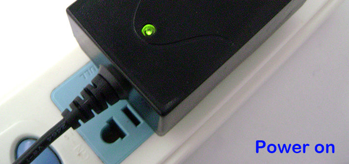 Choice of 12v Lifepo4 Battery or Plug into Wheelchair's Charging Socket - Inclusive Inc