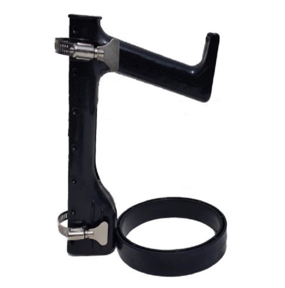 Ergonomic Tool Handle