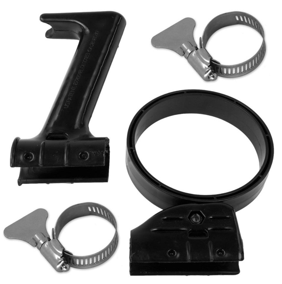 Ergonomic Tool Handle