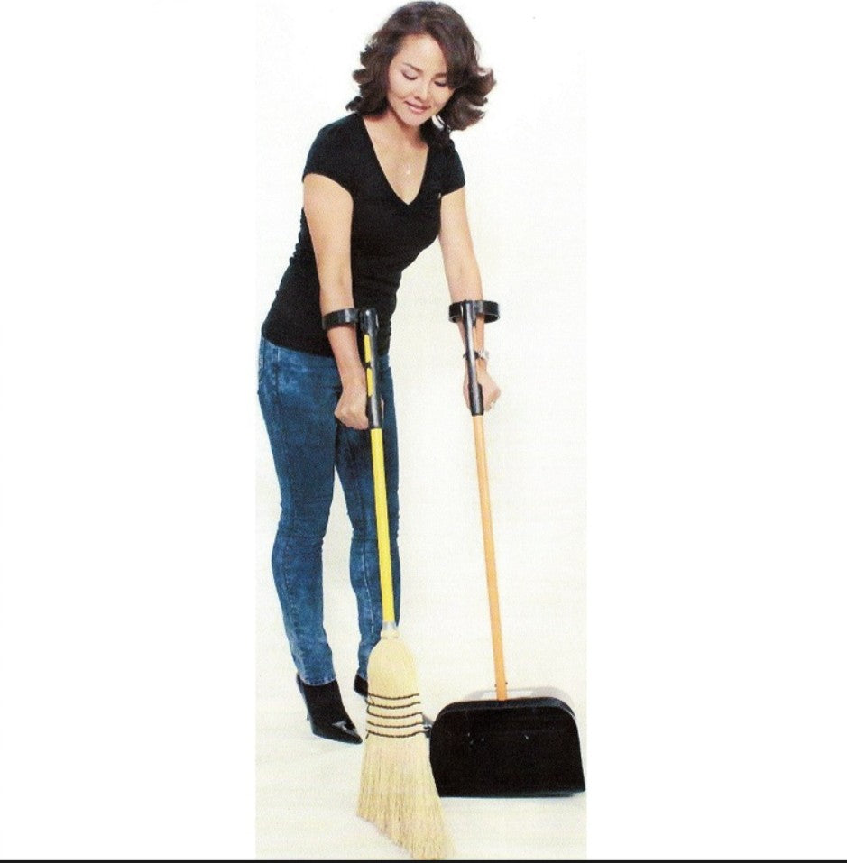 Ergonomic Tool Handle