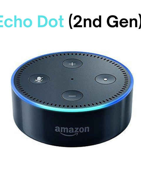 Amazon Alexa