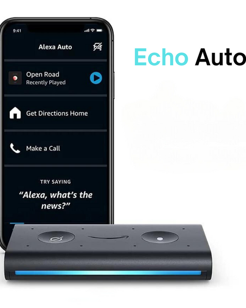 Amazon Alexa