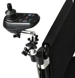 Lithium Tilt n’ Space Ultralight Power Wheelchair - Inclusive Inc