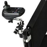 Lithium Tilt n’ Space Ultralight Power Wheelchair - Inclusive Inc