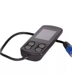 Lithium Tilt n’ Space Ultralight Power Wheelchair - Inclusive Inc