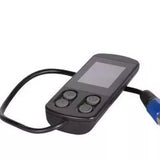 Lithium Tilt n’ Space Ultralight Power Wheelchair - Inclusive Inc