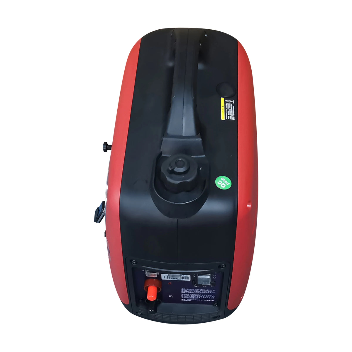 4I 48v DC-Direct Battery Charging Portable Generator  - 2.5kw or 4.3kw - 12v, 24v, 36v, 48v, 60v, 72v, 96v, 144v - Inclusive Inc